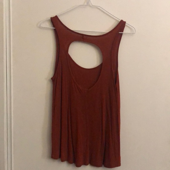 Rue 21 elephant tank top - Picture 2 of 2